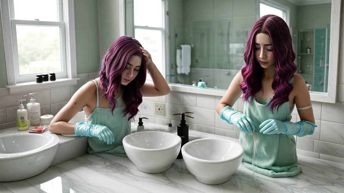 Cómo elegir el color de pelo según mi tono de piel y subtono